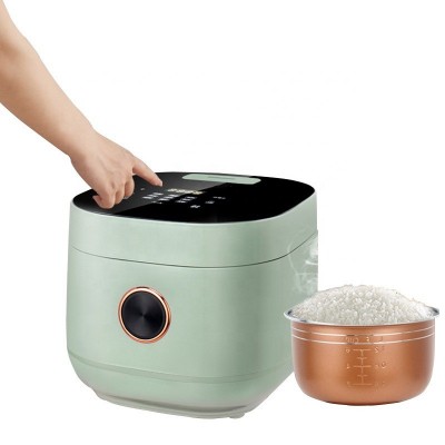 跨境low sugar rice cooker批发全自动多功能触摸智能加热电饭煲图5