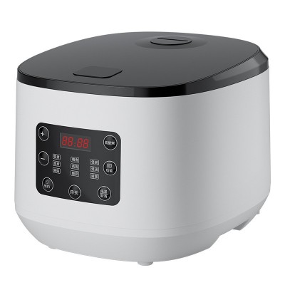 Rice cooker电饭煲家用多功能5L批发智能预约不粘饭煲大容量欧规图3