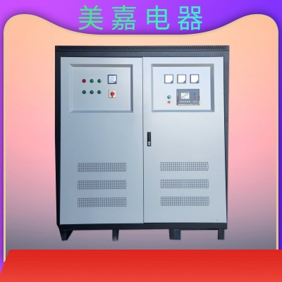 大功率全自动智能速热电采暖热水锅炉静音省电工业家用两用380v图4