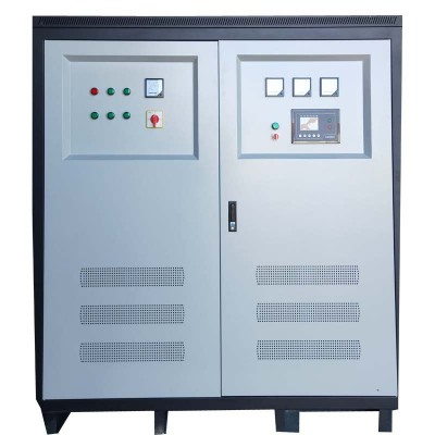 大功率全自动智能速热电采暖热水锅炉静音省电工业家用两用380v图5