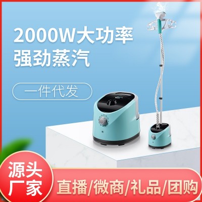 蒸汽挂烫机家用手持烫衣服熨烫机迷你立式烫斗手持小型熨斗图2