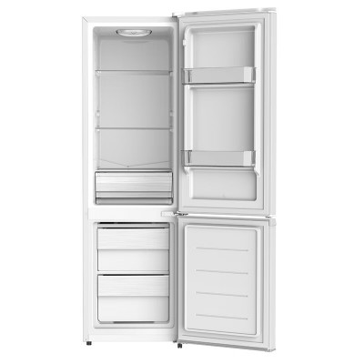 创维冰箱BCD-170 170升小型双门冰箱家用两门小冰箱迷你图2
