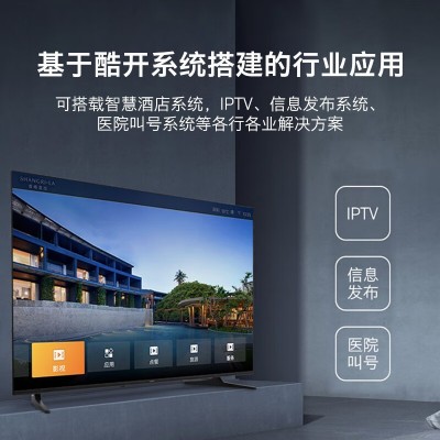 创维55BG22 50BG22 65BG22 75BG22 85BG22 4K液晶平板电视机英寸图3