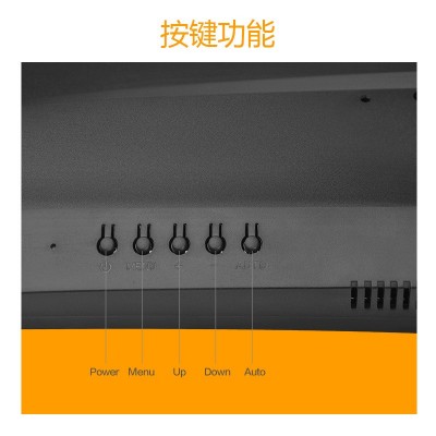 24寸液晶显示器22寸21.5寸23.8寸办公台式电脑LED液晶显示器工厂图3