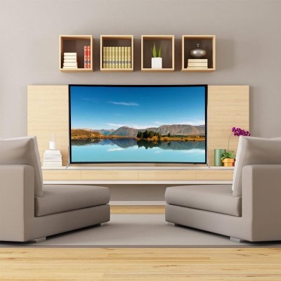 Ultra HD Smart TV 65 70 inch LCD TV flat screen TV You Tube图2