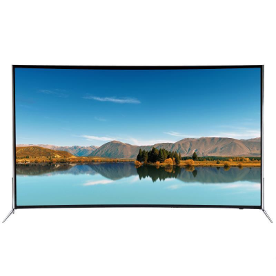 Ultra HD Smart TV 65 70 inch LCD TV flat screen TV You Tube图3