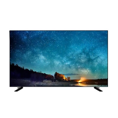外贸电视工厂32寸smart TV43寸50寸55寸65寸 家用Android TV电视图5
