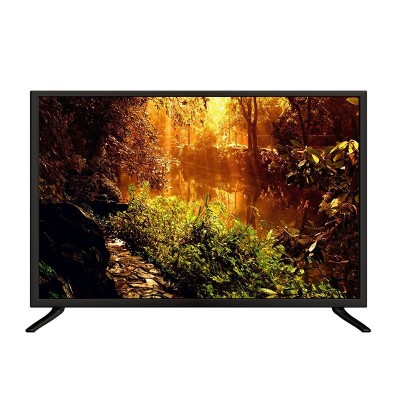外贸电视工厂32寸smart TV43寸50寸55寸65寸 家用Android TV电视图4