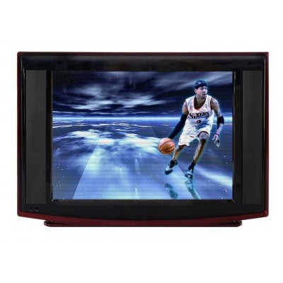 厂家直供21寸CRT TV 显现管彩色电视机老式电视机酒店家用电视机图5