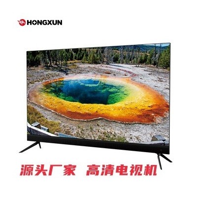 新款DC12V平板电视机32寸出口液晶高清电视机LEDTV电视机16:9图2