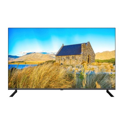 43“50”55“65”75“高清超薄全屏液晶电视4k智能电视机55寸图3
