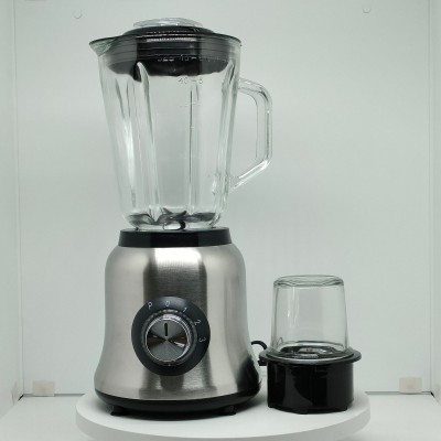家用小型搅拌机blender电动料理机多功能榨汁机研磨机电动研磨器图2