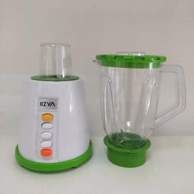 电动料理机多功能家用小型搅拌机磨粉研磨榨汁机外贸出口 blender图4