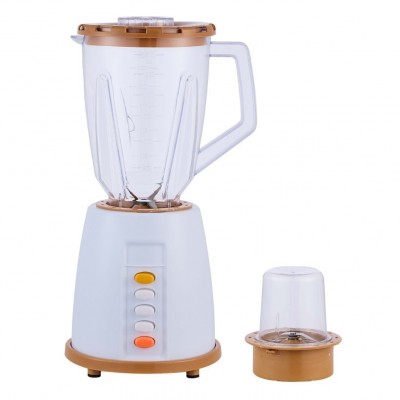 电动料理机多功能家用小型搅拌机磨粉研磨榨汁机外贸出口 blender图2