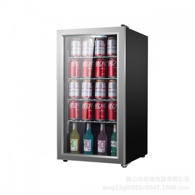 恒温柜 恒温饮料柜 恒温冷藏柜 恒温展示柜图2
