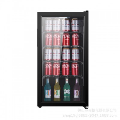 恒温柜 恒温饮料柜 恒温冷藏柜 恒温展示柜图3