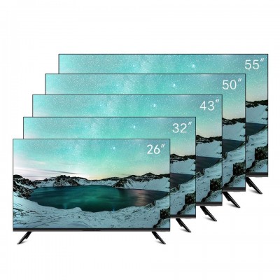 液晶平板电视机32寸40寸42寸50寸55寸65寸75寸4K网络WIFI智能电视图5