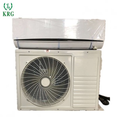 跨境空调外贸北美中东1匹壁挂式冷暖空调 220v 60hz空调挂机批发图2