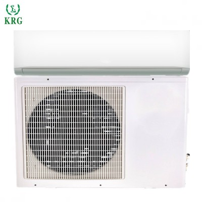 跨境空调外贸北美中东1匹壁挂式冷暖空调 220v 60hz空调挂机批发图3