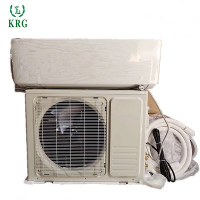 跨境空调外贸北美中东1匹壁挂式冷暖空调 220v 60hz空调挂机批发图5
