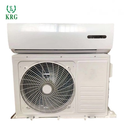 跨境空调外贸北美中东1匹壁挂式冷暖空调 220v 60hz空调挂机批发图4