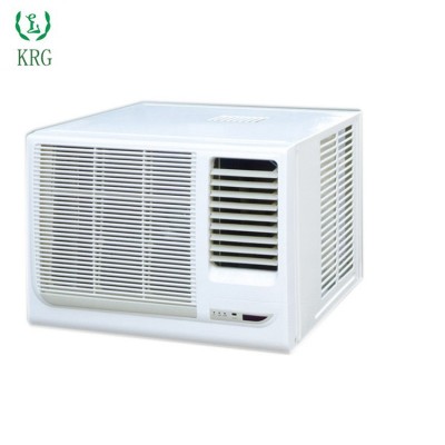 1匹窗户式空调 2.5KW 窗式一体机220V 60Hz 免安装冷暖窗机空调图4