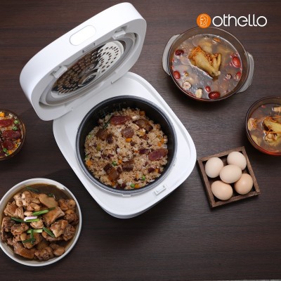 othello欧德罗 MA-RC-DC电饭煲图5