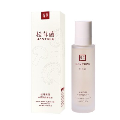 松茸菌韩萃官方保湿水乳补水保湿紧致滋养精华乳液护肤品批发代发图5