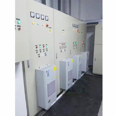 室内机柜降温用的小空调恒温除湿机工业专用电气柜空调厂家直供图4