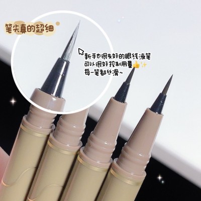 彩妆sweet mint纤细眼线笔极细超细防水防汗不晕染眼线 液笔卧蚕笔图3