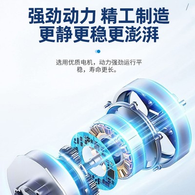 长红虹电洗衣机半自动家用大容量小型租房双桶双缸波轮脱水甩干图2