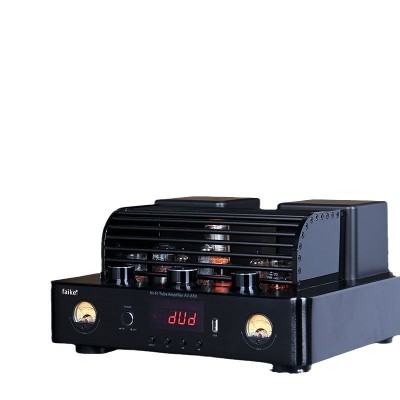 FAIKE CH680无源HIFI发烧书架音箱大功率桌面2.0客组合胆机音响图5
