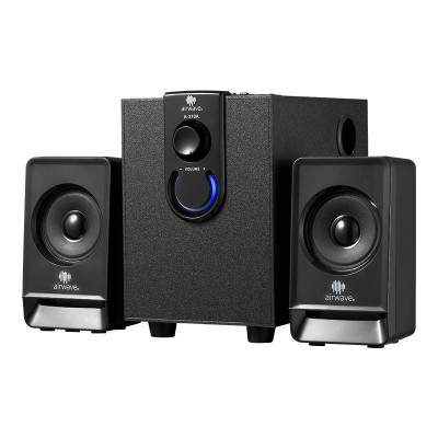 音响家用型客厅环绕重低音立体声连电视电脑可用台式组合外接音箱图5