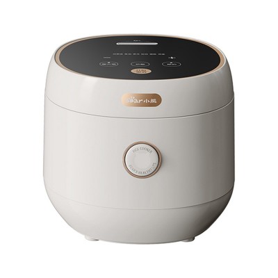 Bear/小熊 DFB-C30L3电饭煲多功能家用3升智能预约煲汤煮饭两用锅图5