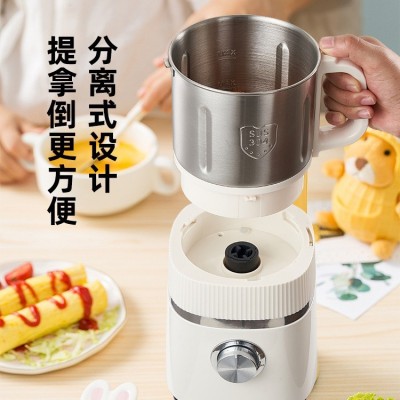 研磨机五谷杂粮磨粉机小型家用粉碎机中草药材打粉机绞馅机 绞肉机图2