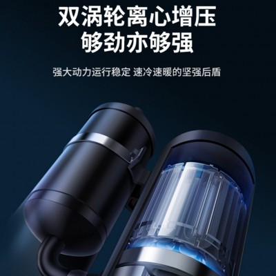 志高可移动空调家用冷暖两用一体无外机免安装冷媒制冷便携式空调图2