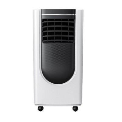 志高可移动空调家用冷暖两用一体无外机免安装冷媒制冷便携式空调图4