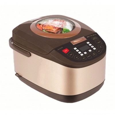 English skylight rice cooker 5L capacity 天窗电饭煲厂家批发图4