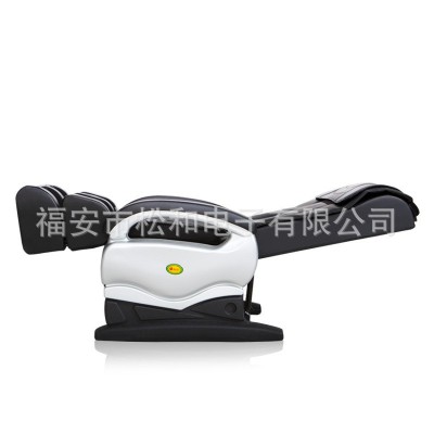 家用按摩椅小型老人全身电动自动推拿揉捏按摩办公沙发椅礼品批发图4