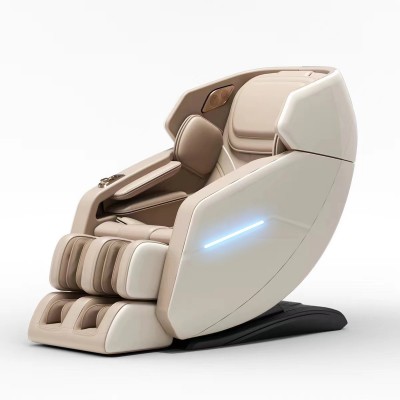 SL导轨按摩椅智能语音家用太空舱新款礼品沙发Massage chair志高图3