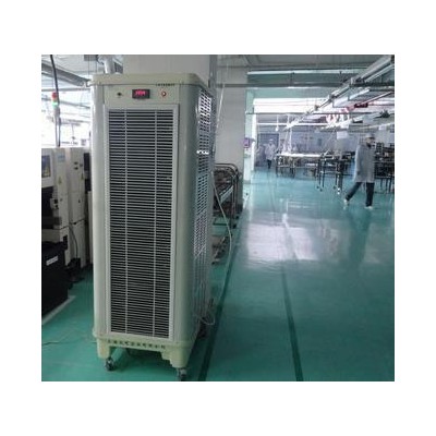 工厂加湿方式 湿膜加湿器图3