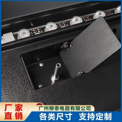 3d仿真火焰电壁炉仿燃木电子壁炉家用暖风机 柳泰图5