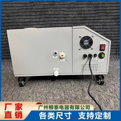 大雾量超声波加湿 工业增器 维护简单雾化颗粒小 柳泰图2