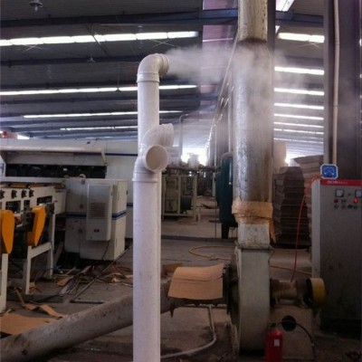 大功率厂房加湿器 雾量大加湿图4