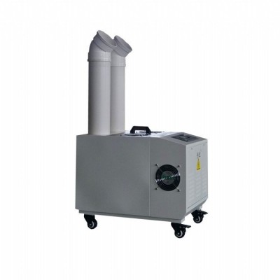 厂家供应丹比CS-09 型工业加湿器 空气增湿机 超声波加湿机图3