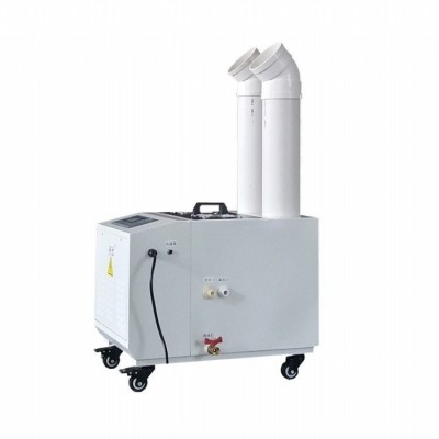 厂家供应丹比CS-09 型工业加湿器 空气增湿机 超声波加湿机图2