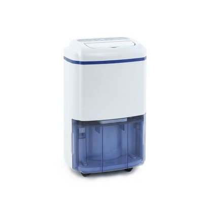 亚克商用除湿机 RYCM-38C 办公室地下室抽湿器图5