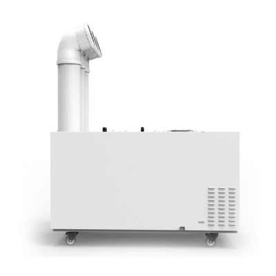 亚克超声波加湿器RYJS-48D 纺织印刷大雾量增湿器图4