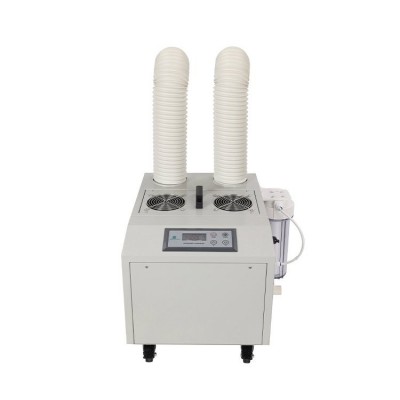 亚克超声波加湿器 RYJS-06D 造雾无尘车间 大型工业加湿机图5
