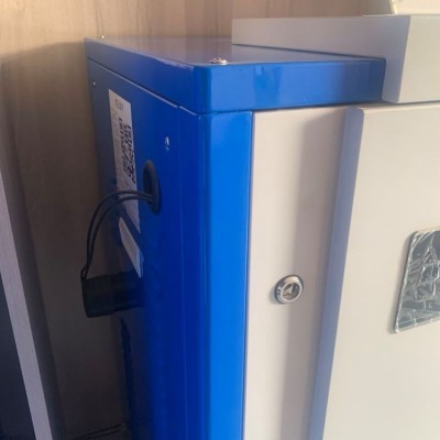 电锅炉 取暖设备壁挂炉 电加热采暖36 kw 碳晶电暖器图3